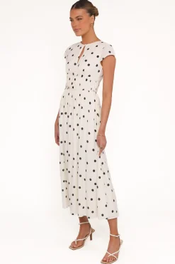 Darline Midi Dress