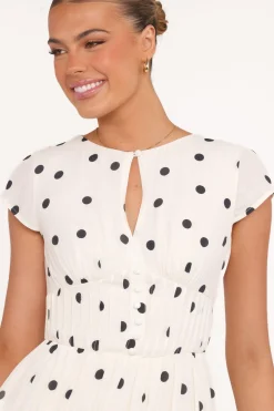 Darline Midi Dress
