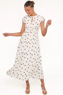 Darline Midi Dress