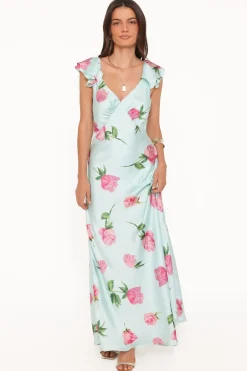 Darling Maxi Dress