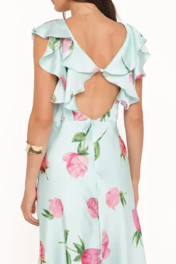 Darling Maxi Dress