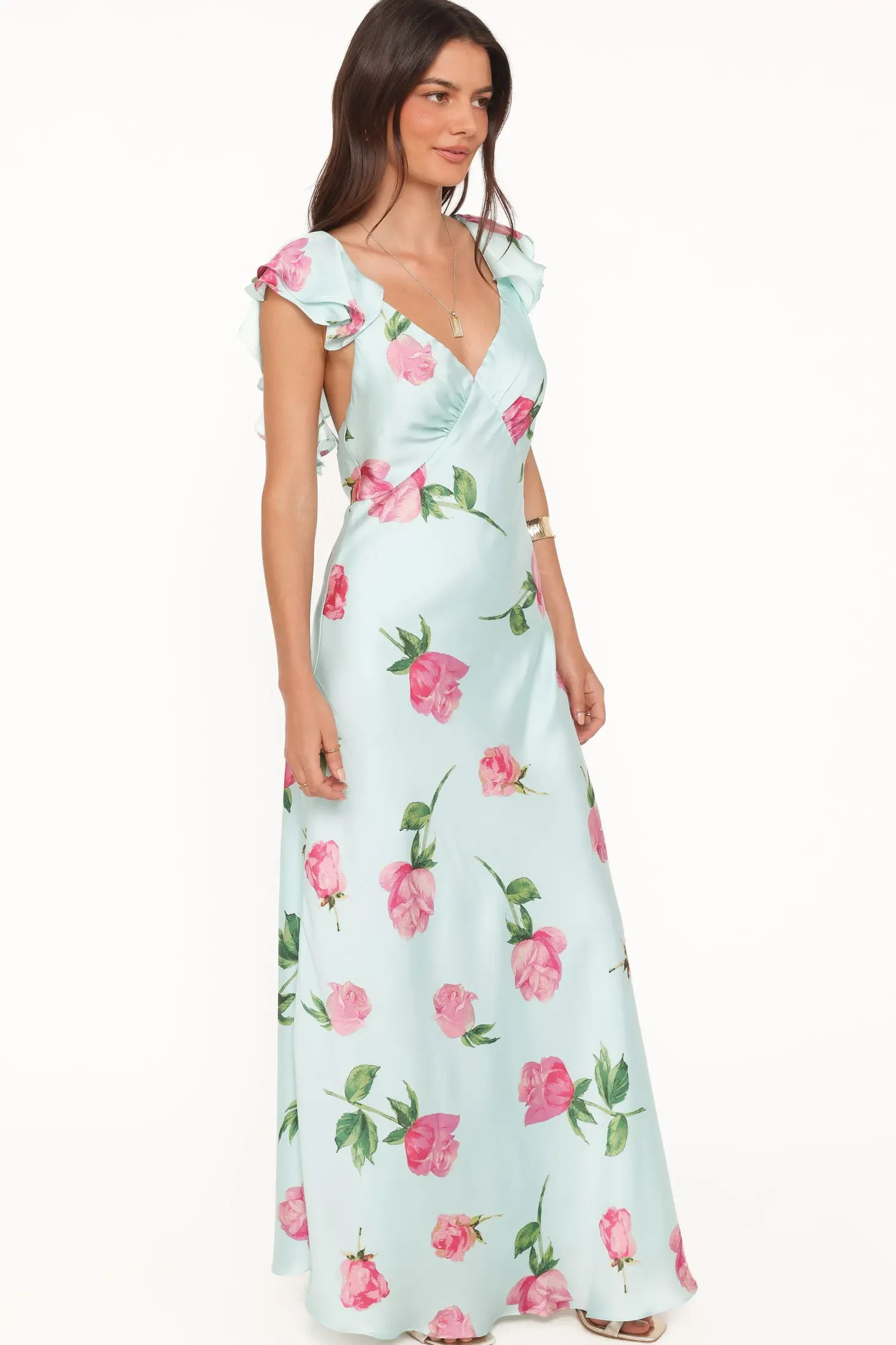 Darling Maxi Dress