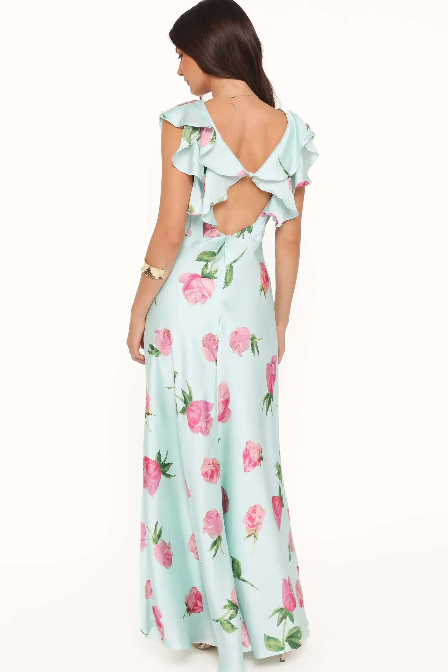 Darling Maxi Dress