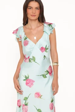 Darling Maxi Dress