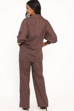 Darya Pants