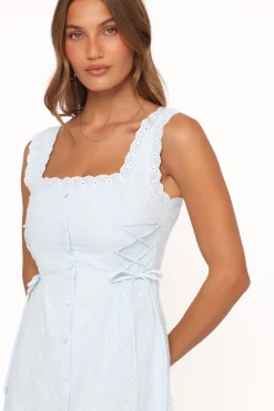 Davida Mini Dress