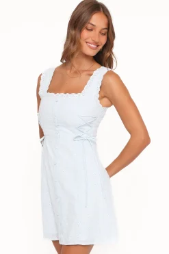 Davida Mini Dress