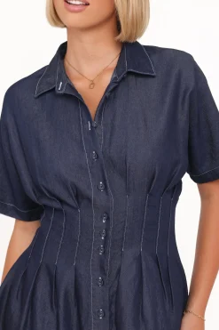 Davine Mini Dress