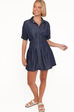 Davine Mini Dress