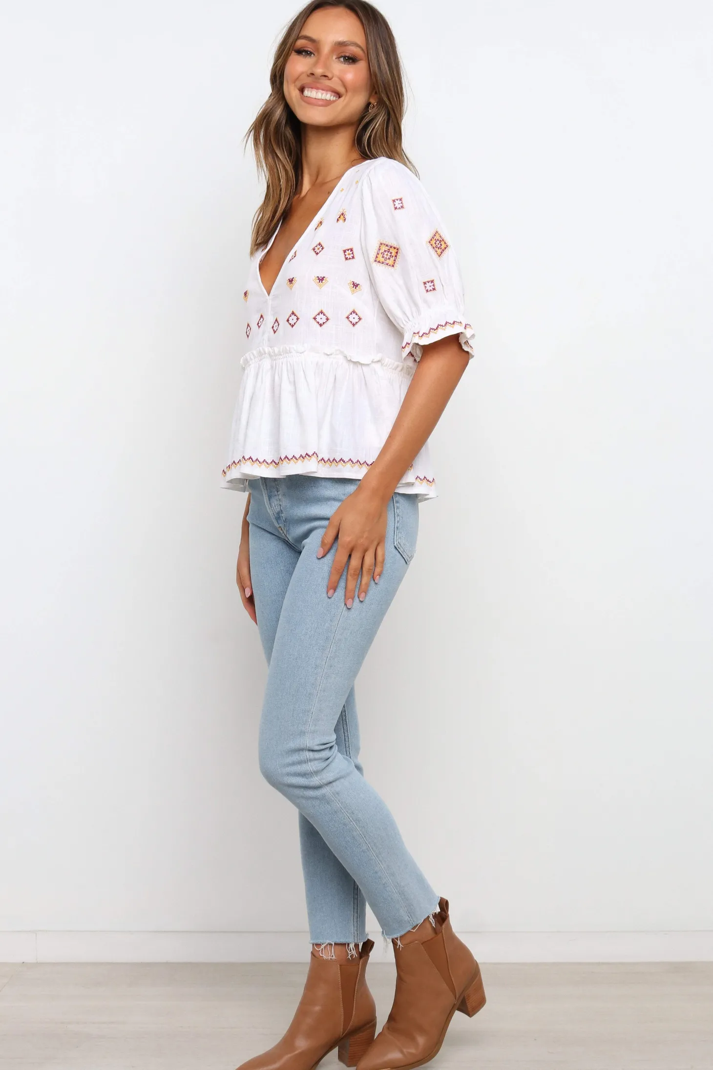 Dawston Top