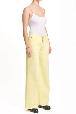Daze Madison Wide Leg Jeans