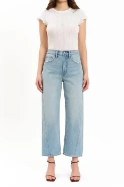 Daze Westward Jean