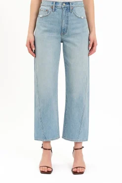Daze Westward Jean
