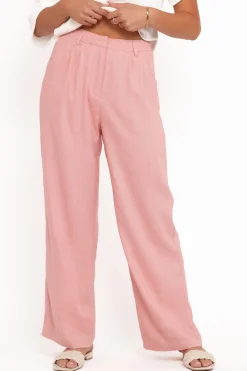 Dean Linen Pants
