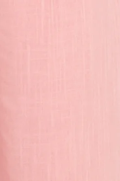 Dean Linen Pants