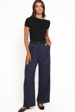 Dean Linen Pants