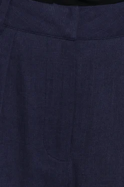 Dean Linen Pants