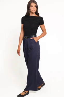 Dean Linen Pants