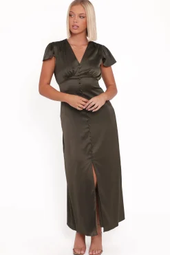 Dean Maxi Dress