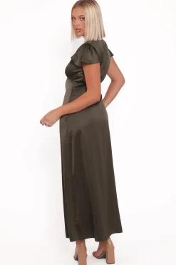Dean Maxi Dress