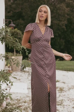 Dean Maxi Dress