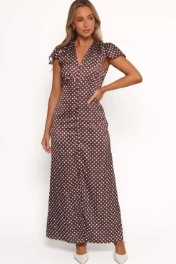 Dean Maxi Dress