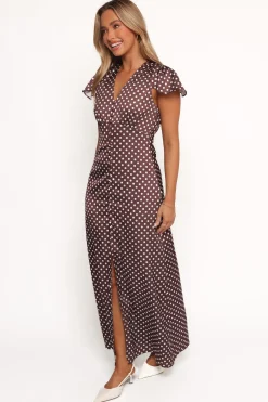 Dean Maxi Dress