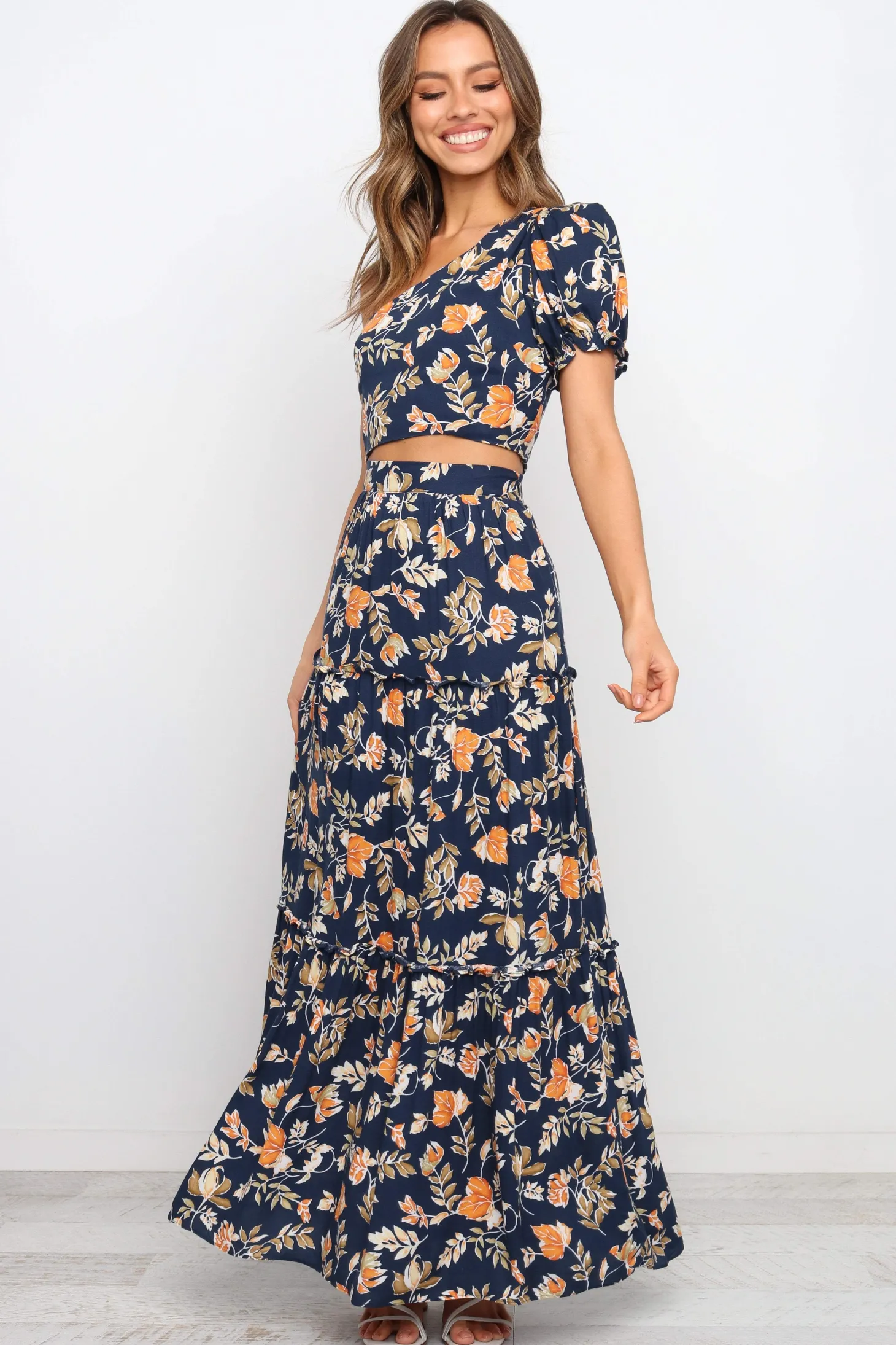 Deaville Skirt