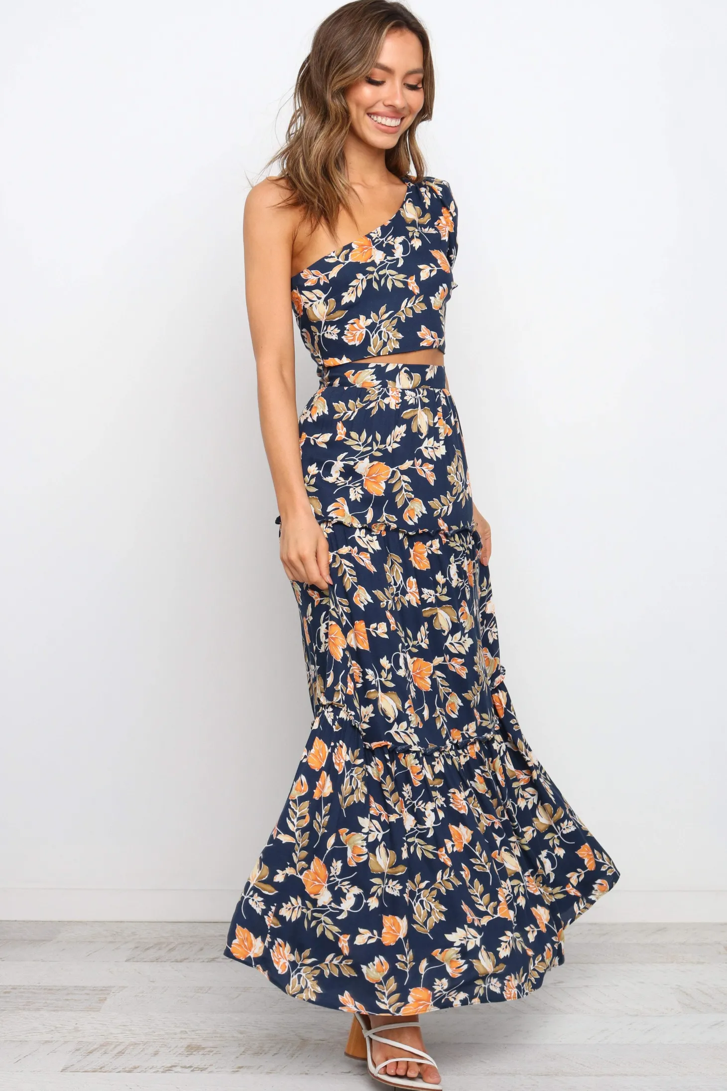 Deaville Skirt