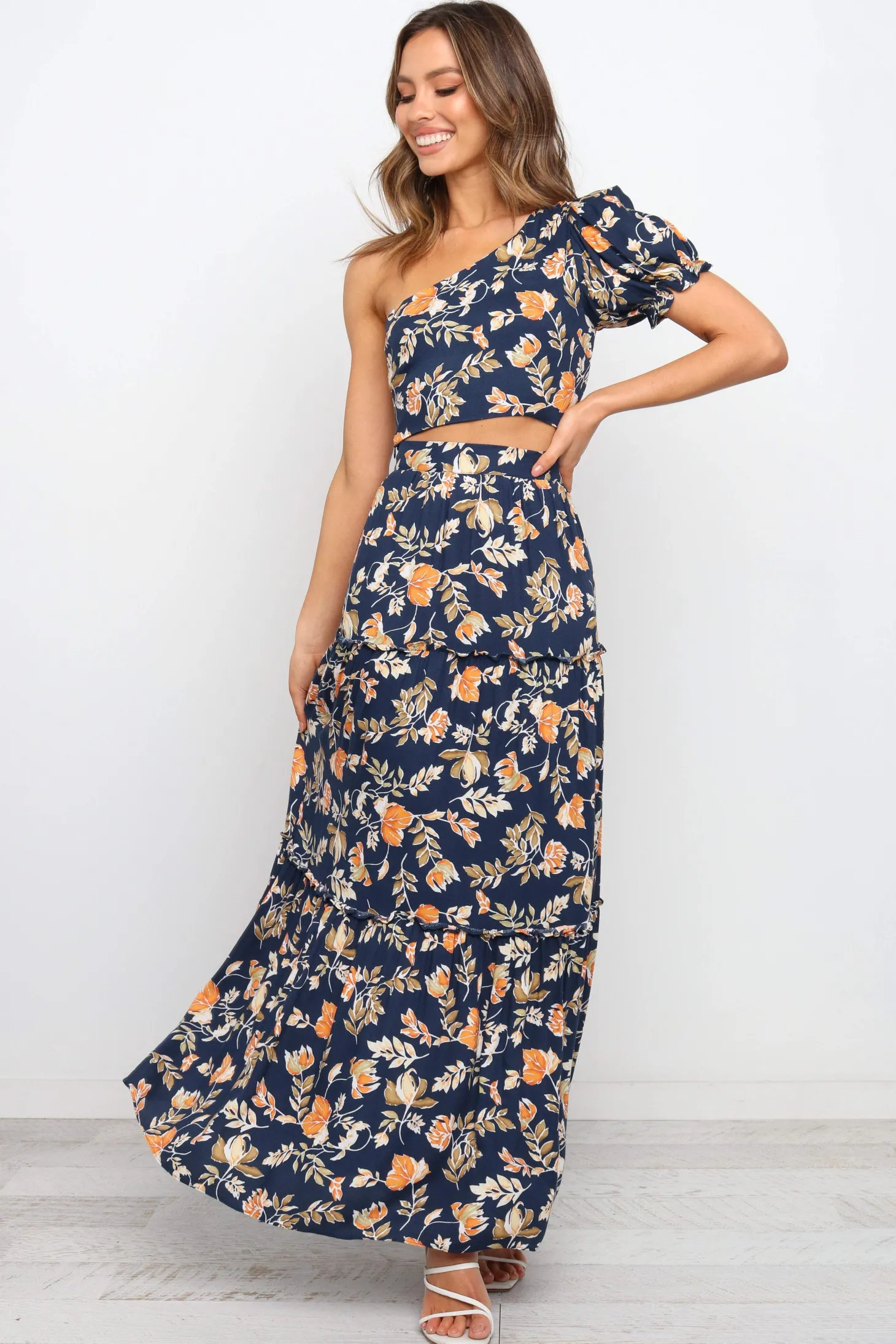 Deaville Skirt