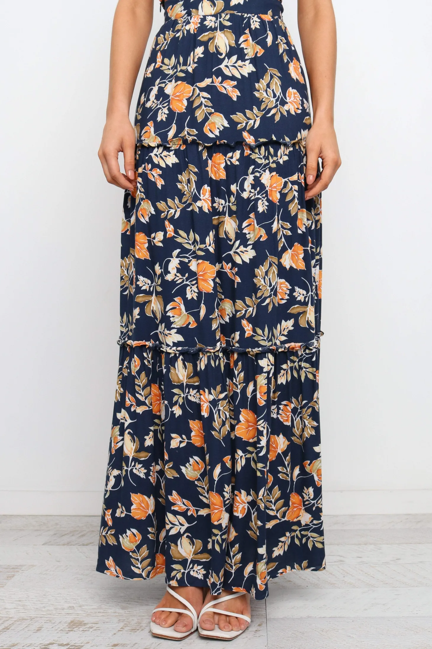 Deaville Skirt