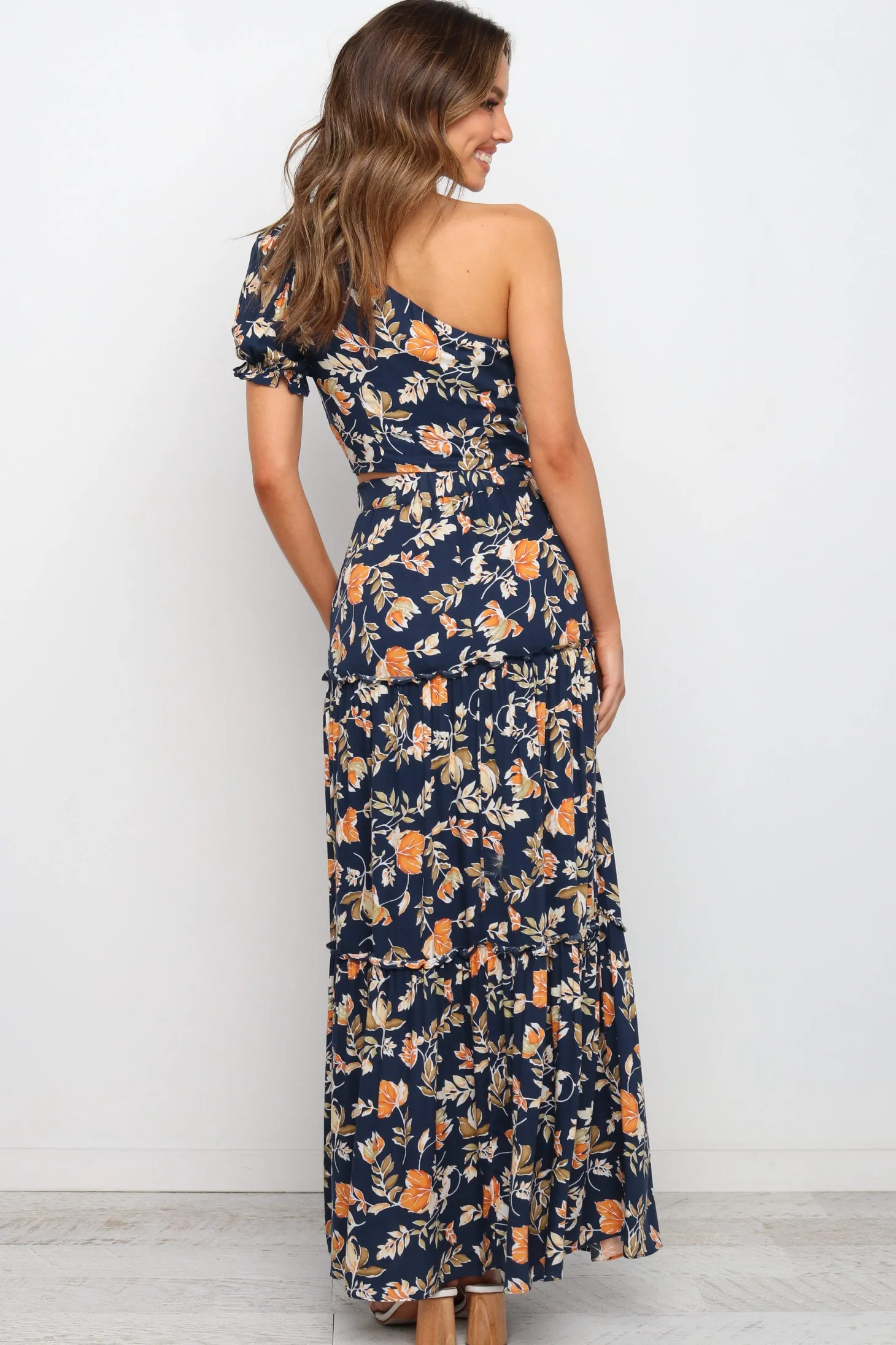 Deaville Skirt