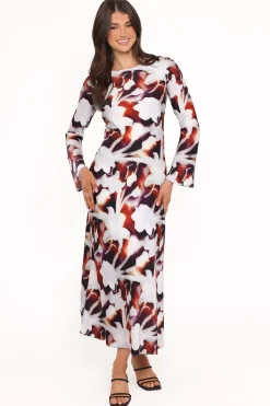 Deidre Maxi Dress