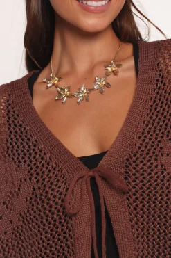 Deja Necklace
