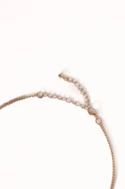Deja Necklace