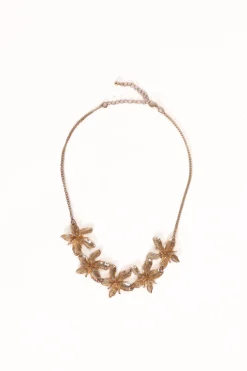 Deja Necklace