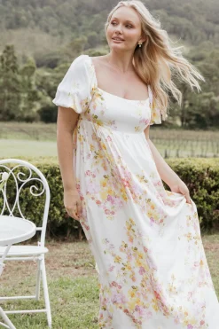 Delaney Maxi Dress