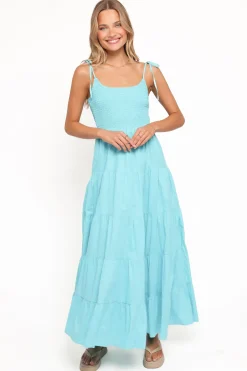 Delaware Maxi Dress
