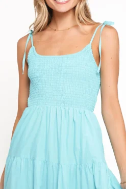 Delaware Maxi Dress