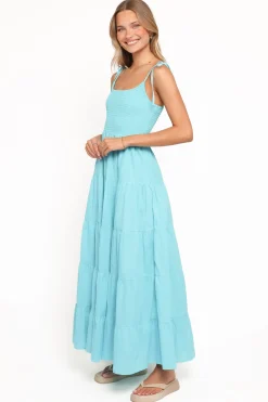 Delaware Maxi Dress