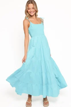 Delaware Maxi Dress