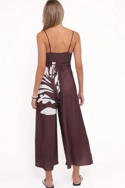 Delfina Jumpsuit