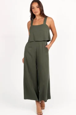 Delia Jumpsuit