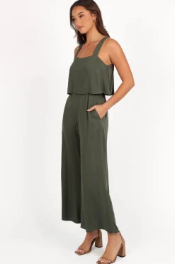Delia Jumpsuit