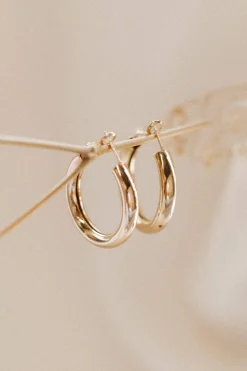 Delilah Earrings
