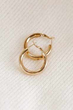 Delilah Earrings