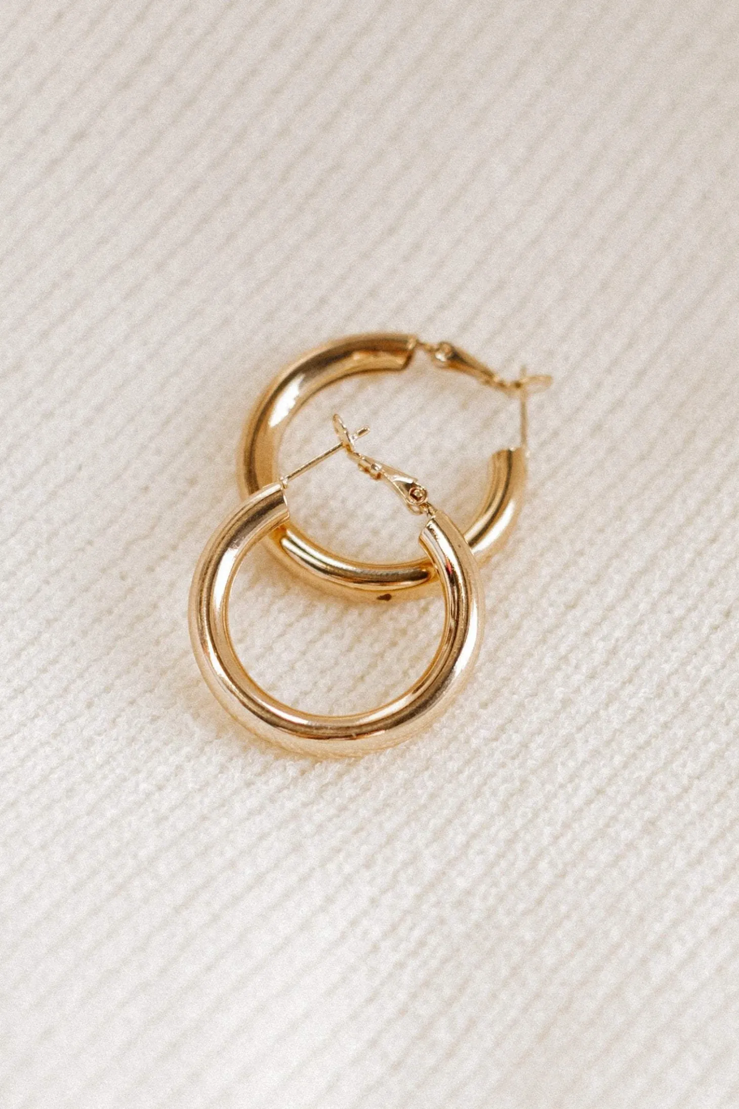 Delilah Earrings