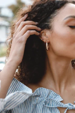 Delilah Earrings