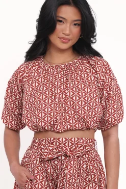 Delilah Set