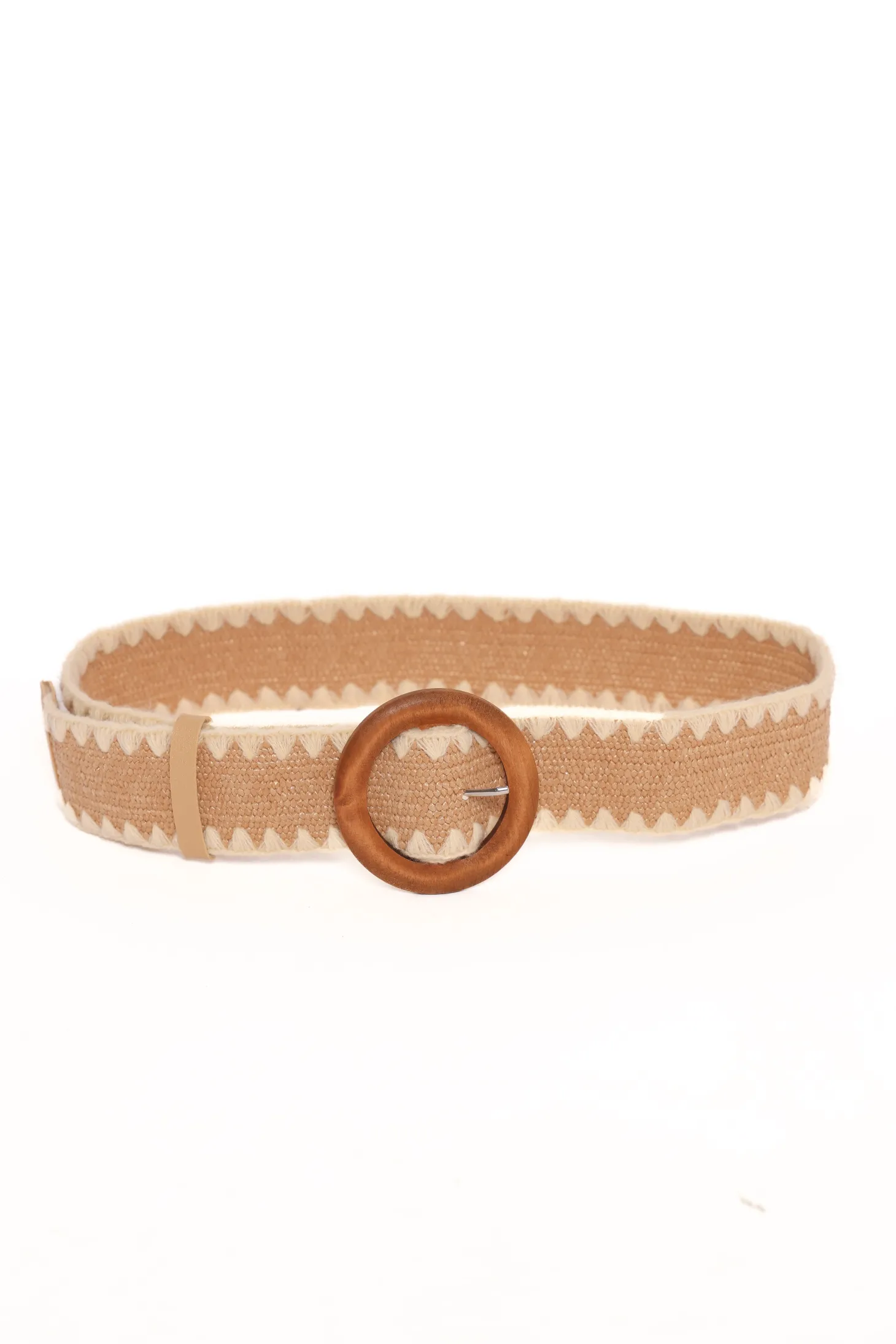 Delmar Belt